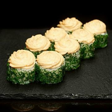 Ролл Грин Хот